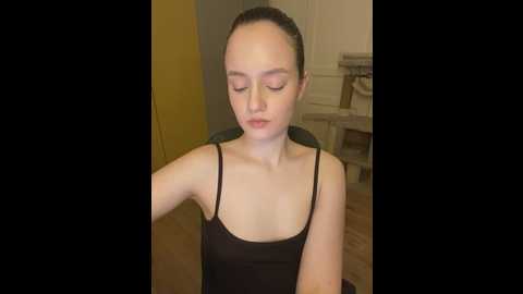 malyshhka @ stripchat on 20250622