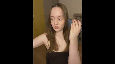 malyshhka @ stripchat on 20250622