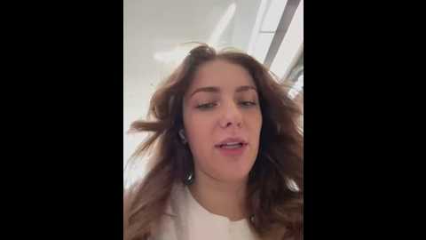 mariid @ stripchat on 20250622