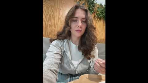 mariid @ stripchat on 20250622