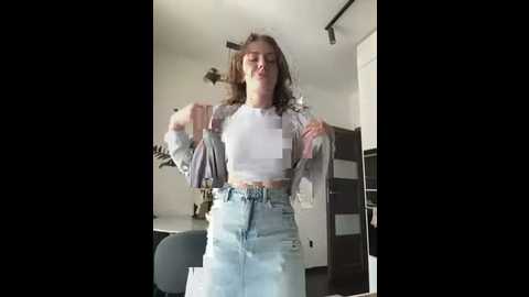 mariid @ stripchat on 20250622