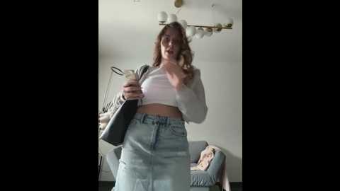 mariid @ stripchat on 20250622