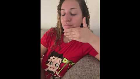 miamellycious @ stripchat on 20250622