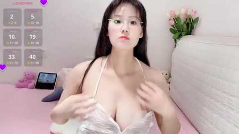nabi518 @ stripchat on 20250622