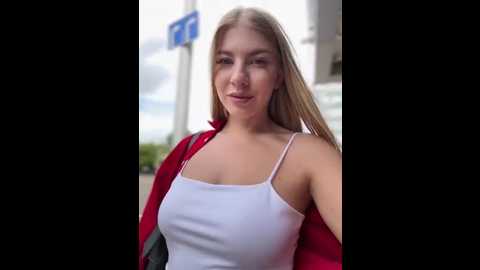 newlale @ stripchat on 20250622