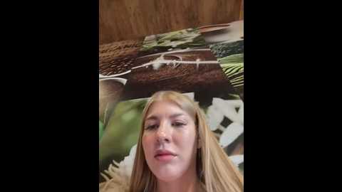 newlale @ stripchat on 20250622