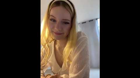 nicolecut @ stripchat on 20250622