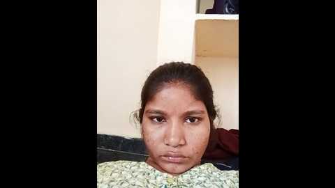 nishu_telugu @ stripchat on 20250622