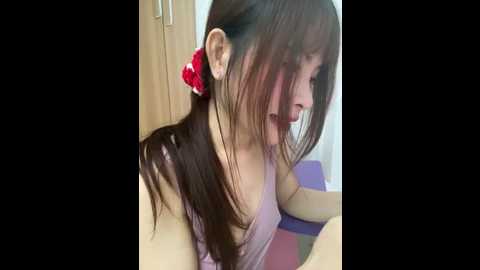 niuniu886 @ stripchat on 20250622