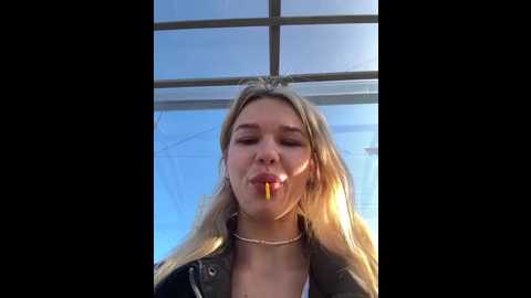 oh_anna @ stripchat on 20250622