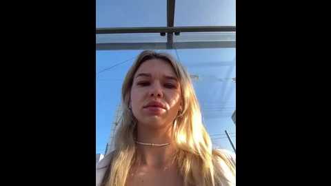 oh_anna @ stripchat on 20250622