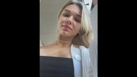 oh_anna @ stripchat on 20250622