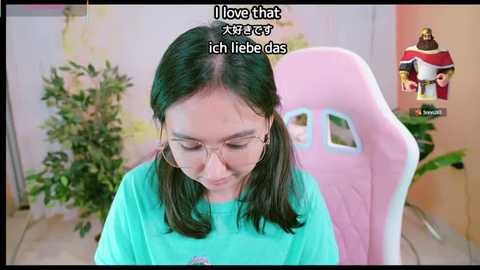 pinkie_princes @ stripchat on 20250622