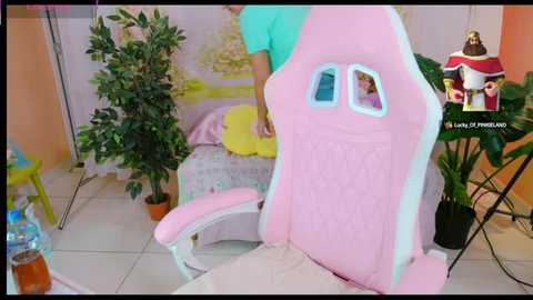 pinkie_princes @ stripchat on 20250622