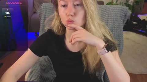 rachel_rut @ stripchat on 20250622