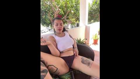 sexynalaa @ stripchat on 20250622