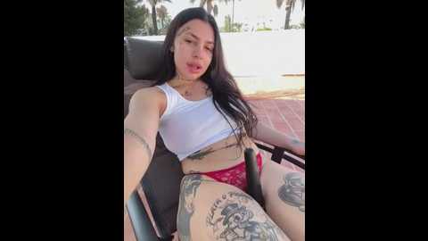 sexynalaa