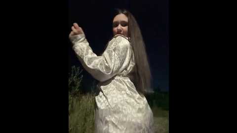 sfanta_ana @ stripchat on 20250622