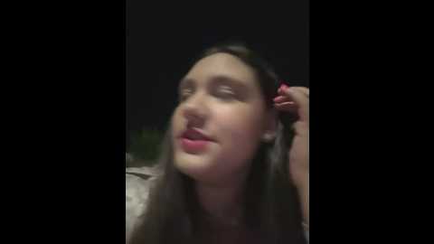 sfanta_ana @ stripchat on 20250622