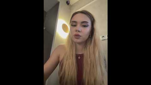 sierraford @ stripchat on 20250622