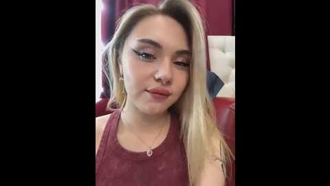 sierraford @ stripchat on 20250622