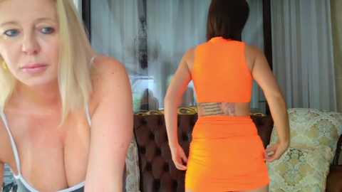 tunderose1 @ stripchat on 20250622