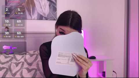 veronica_leal @ stripchat on 20250622