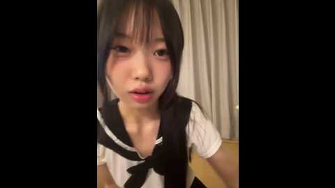 xinyu002 @ stripchat on 20250622