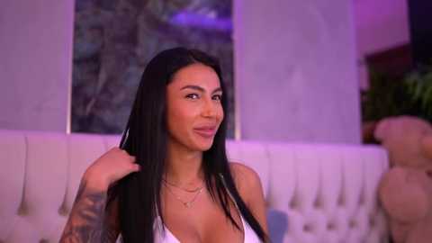 aishadevoe @ stripchat on 20250623