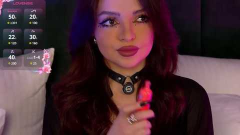 anawest @ stripchat on 20250623