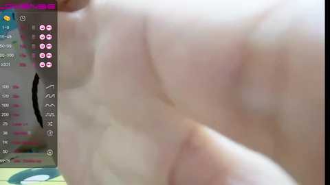 babycat520 @ stripchat on 20250623