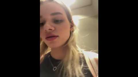 baravisha @ stripchat on 20250623