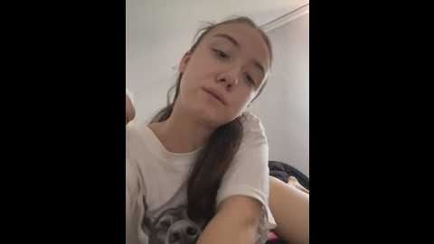 cristinasww @ stripchat on 20250623