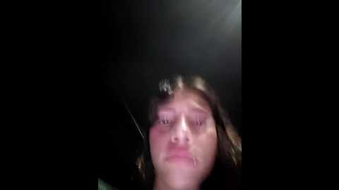 daring_lily @ stripchat on 20250623
