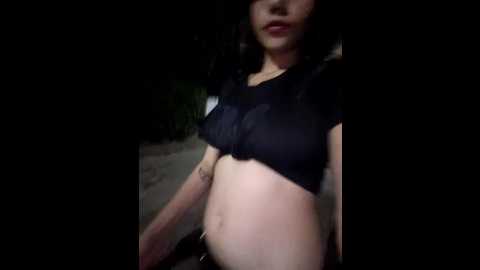 daring_lily @ stripchat on 20250623