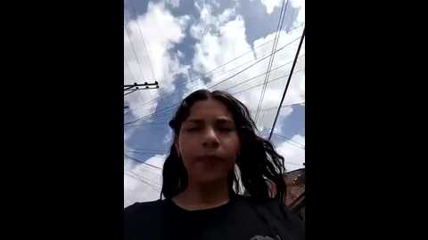 daring_lily @ stripchat on 20250623