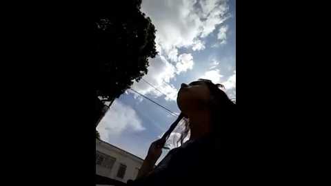 daring_lily @ stripchat on 20250623