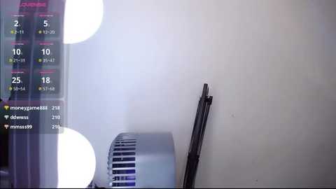 dolariy_i @ stripchat on 20250623