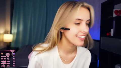 fannyhewson @ stripchat on 20250623