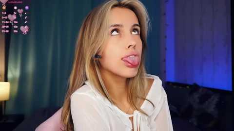 fannyhewson @ stripchat on 20250623