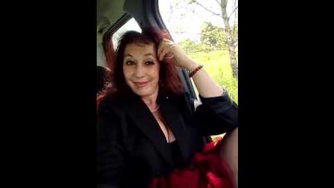 gypsyesmeralda @ stripchat on 20250623