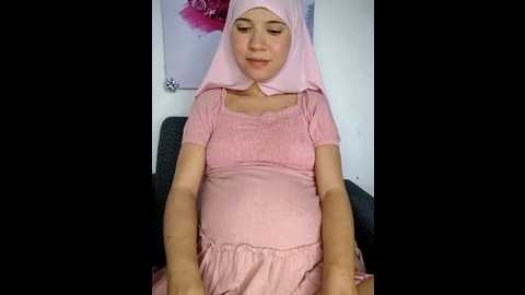 hanaa_18 @ stripchat on 20250623