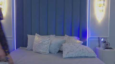 kiramyers @ stripchat on 20250623