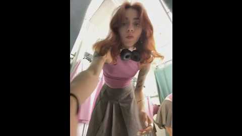 lily__belle @ stripchat on 20250623