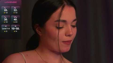 lorettarays @ stripchat on 20250623