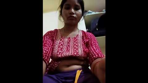 nishu_telugu