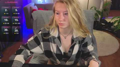 rachel_rut @ stripchat on 20250623