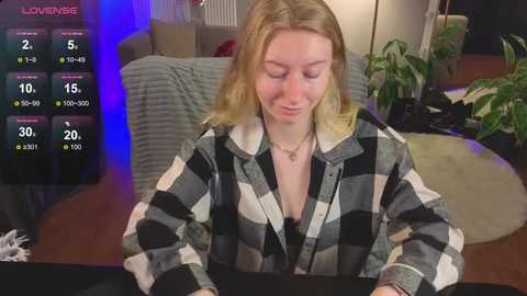 rachel_rut @ stripchat on 20250623