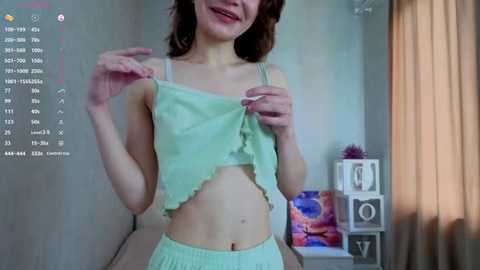 starscute @ stripchat on 20250623