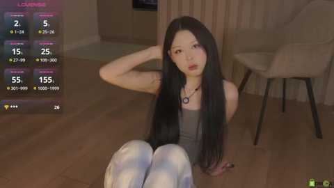 yee_rim @ stripchat on 20250623